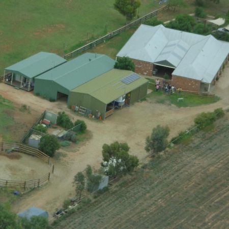 Cabarita Lodge Zewnętrze zdjęcie