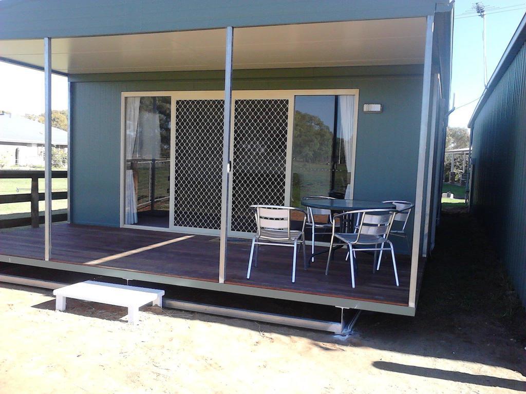 Cabarita Lodge Pokój zdjęcie