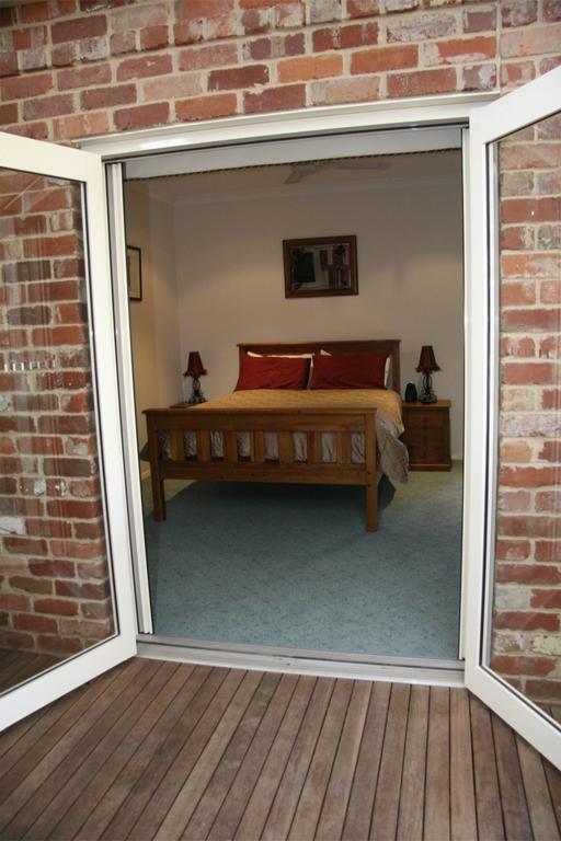 Cabarita Lodge Pokój zdjęcie