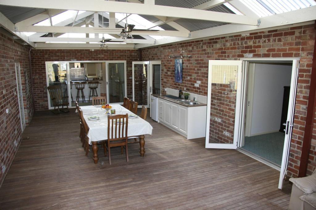 Cabarita Lodge Pokój zdjęcie