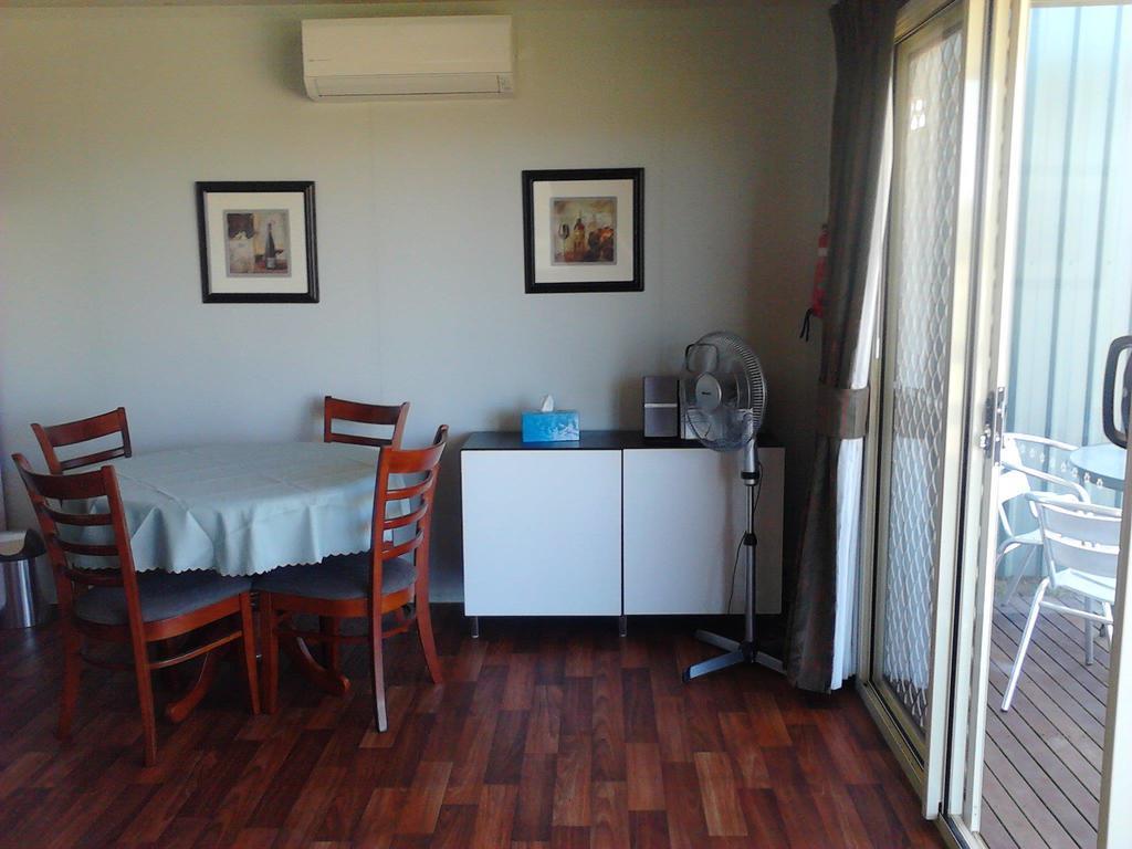 Cabarita Lodge Pokój zdjęcie