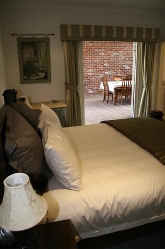 Cabarita Lodge Zewnętrze zdjęcie