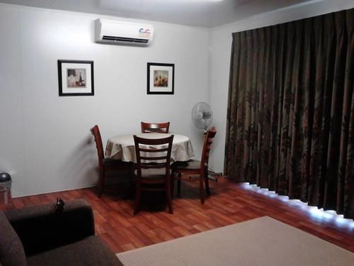 Cabarita Lodge Zewnętrze zdjęcie