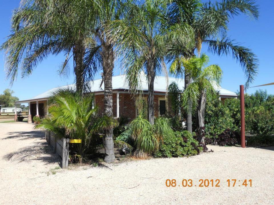 Cabarita Lodge Zewnętrze zdjęcie