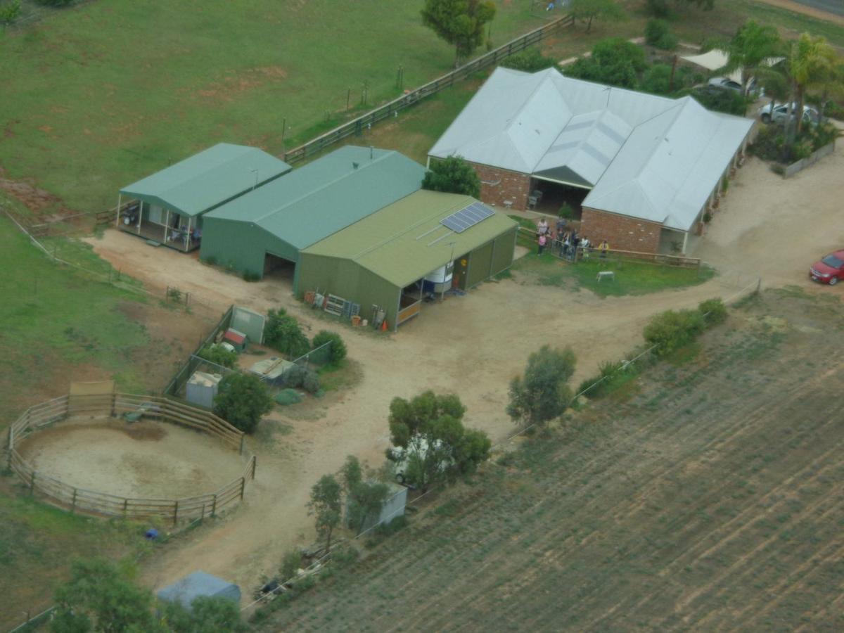 Cabarita Lodge Zewnętrze zdjęcie